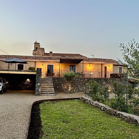La Cantina Villa Di Campagna Acireale Εξωτερικό φωτογραφία