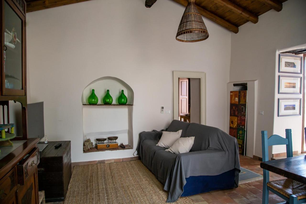 La Cantina Villa Di Campagna Acireale Εξωτερικό φωτογραφία