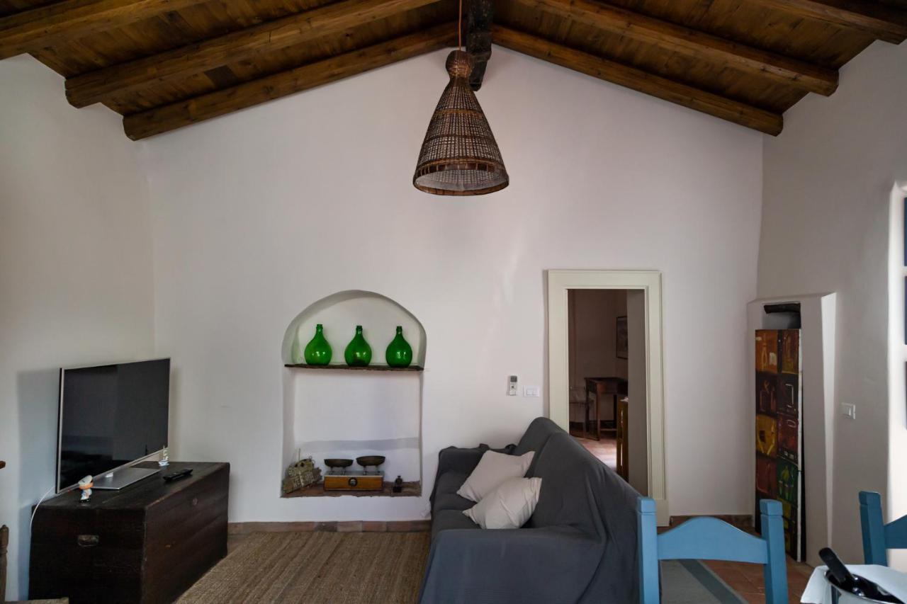 La Cantina Villa Di Campagna Acireale Εξωτερικό φωτογραφία