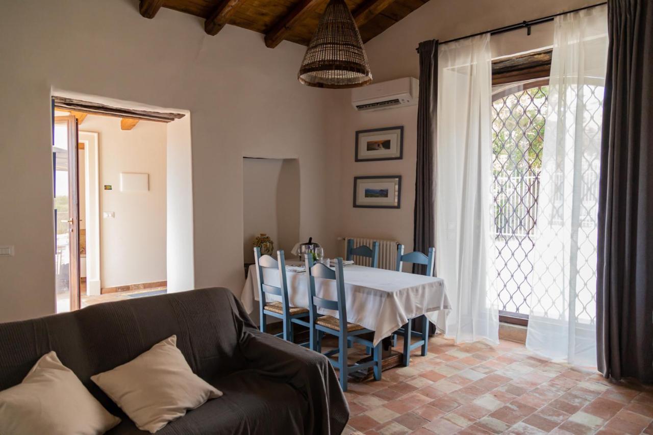La Cantina Villa Di Campagna Acireale Εξωτερικό φωτογραφία