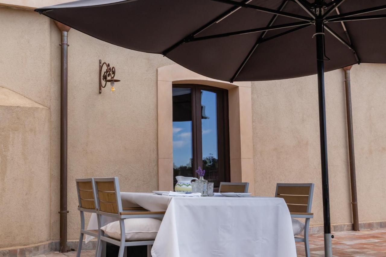 La Cantina Villa Di Campagna Acireale Εξωτερικό φωτογραφία