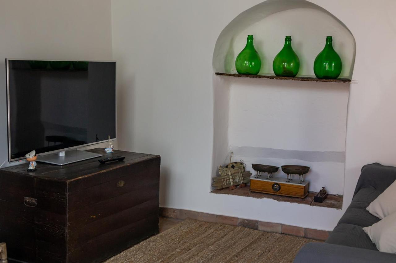 La Cantina Villa Di Campagna Acireale Εξωτερικό φωτογραφία