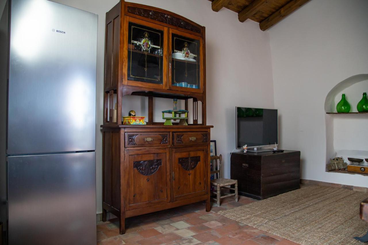 La Cantina Villa Di Campagna Acireale Εξωτερικό φωτογραφία