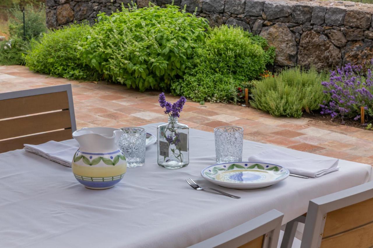 La Cantina Villa Di Campagna Acireale Εξωτερικό φωτογραφία