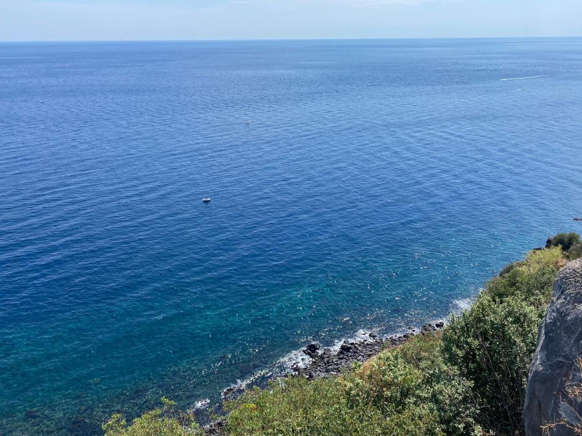 La Cantina Villa Di Campagna Acireale Εξωτερικό φωτογραφία