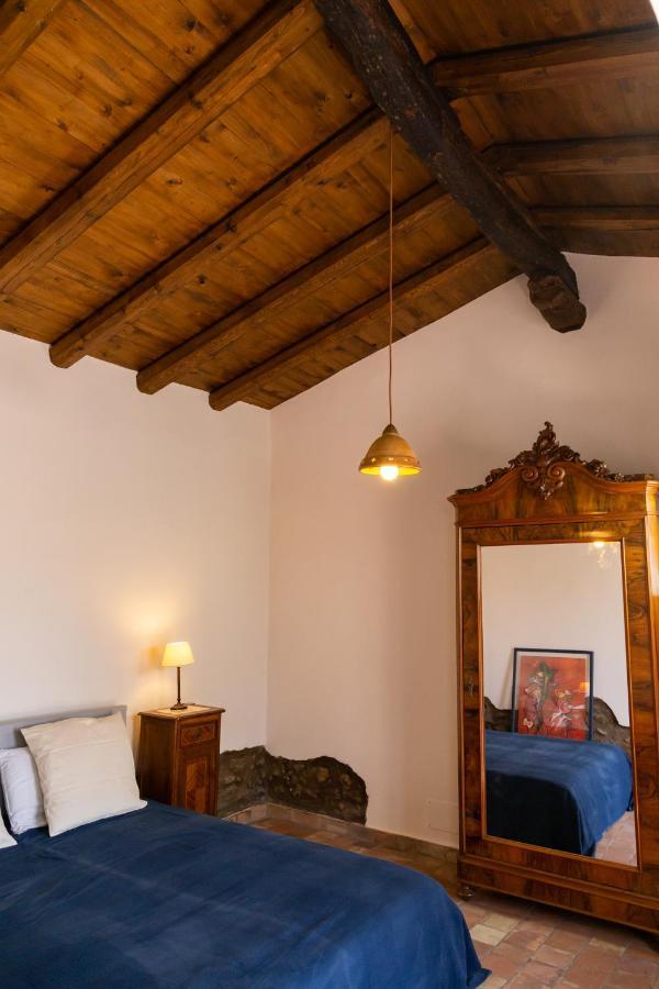 La Cantina Villa Di Campagna Acireale Εξωτερικό φωτογραφία