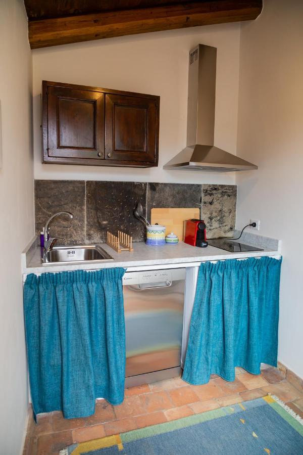 La Cantina Villa Di Campagna Acireale Εξωτερικό φωτογραφία