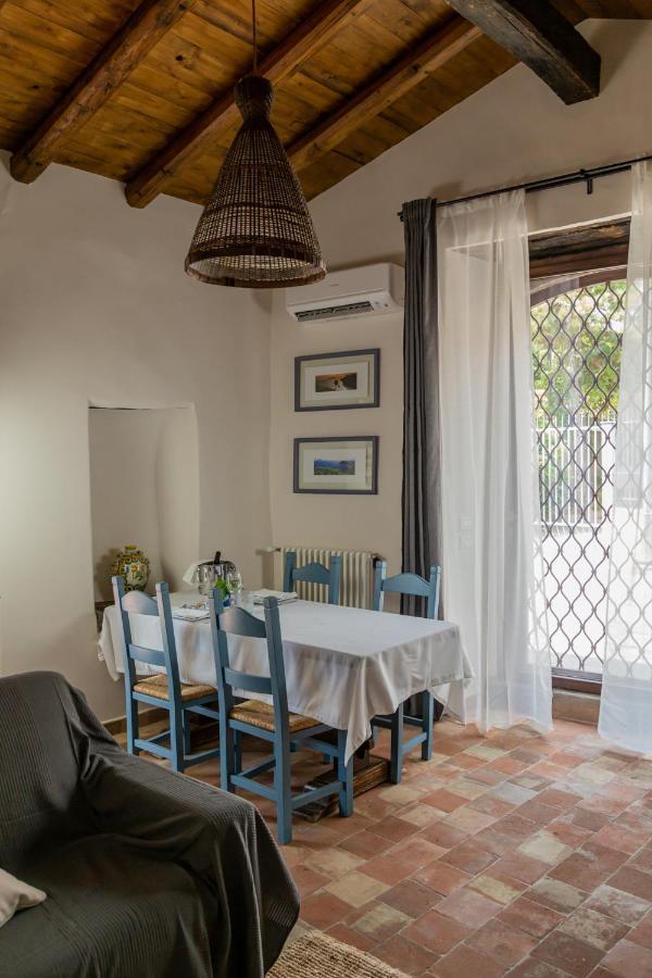 La Cantina Villa Di Campagna Acireale Εξωτερικό φωτογραφία