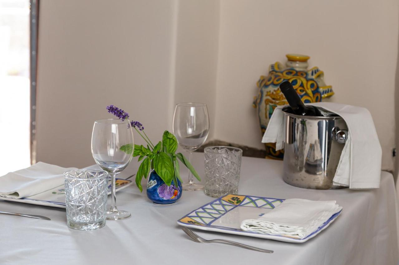 La Cantina Villa Di Campagna Acireale Εξωτερικό φωτογραφία