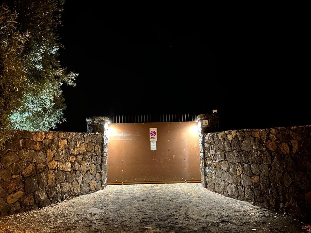 La Cantina Villa Di Campagna Acireale Εξωτερικό φωτογραφία
