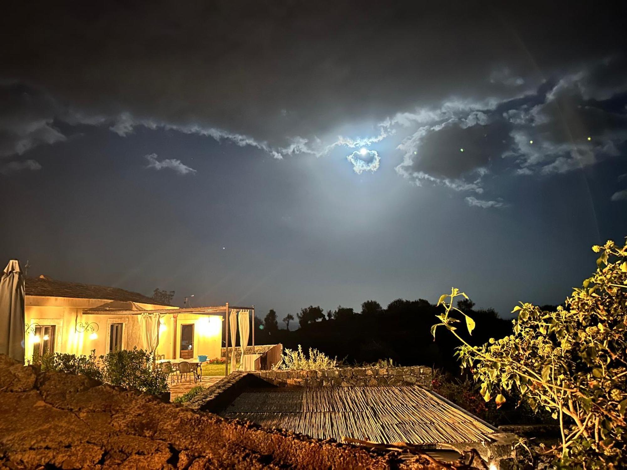 La Cantina Villa Di Campagna Acireale Εξωτερικό φωτογραφία