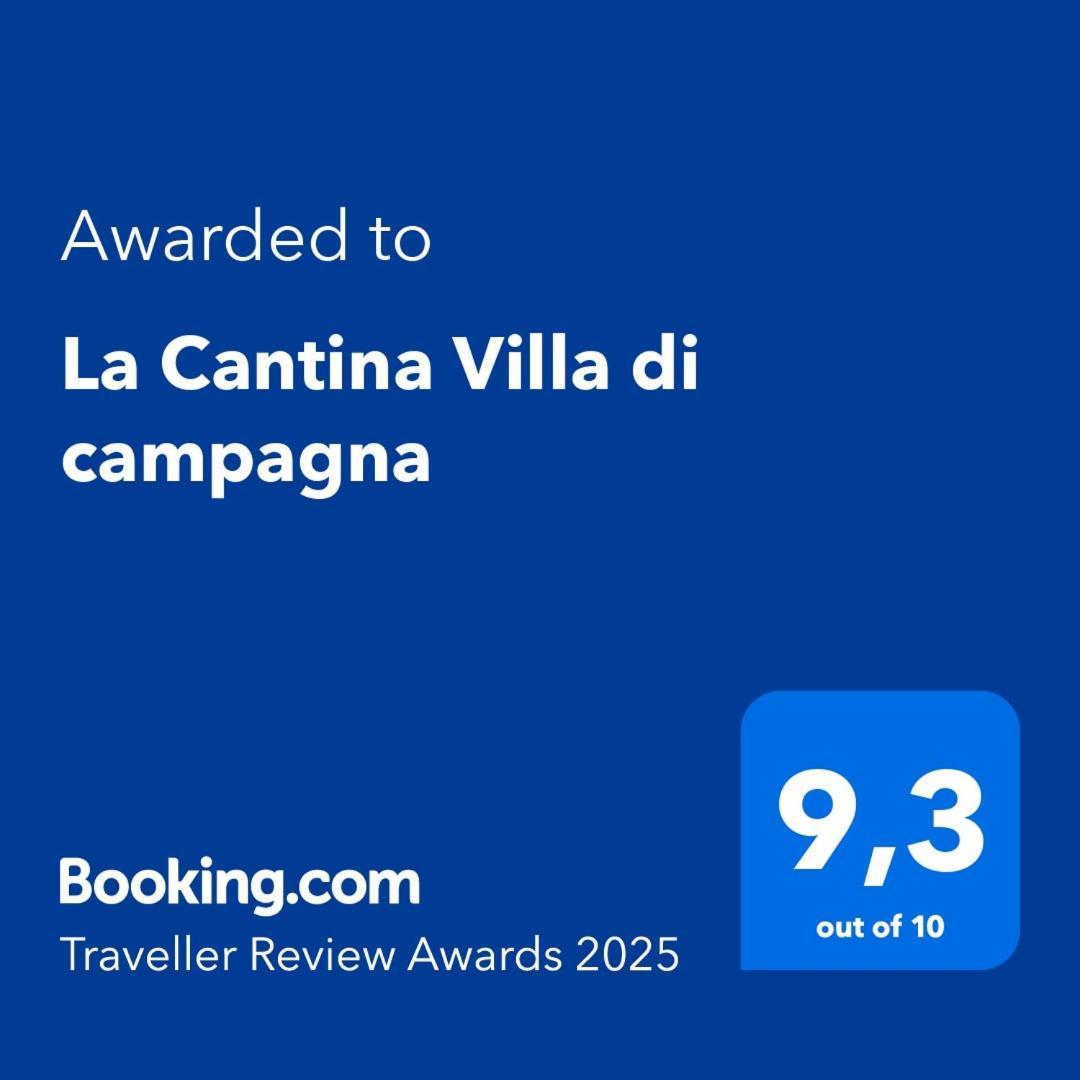 La Cantina Villa Di Campagna Acireale Εξωτερικό φωτογραφία