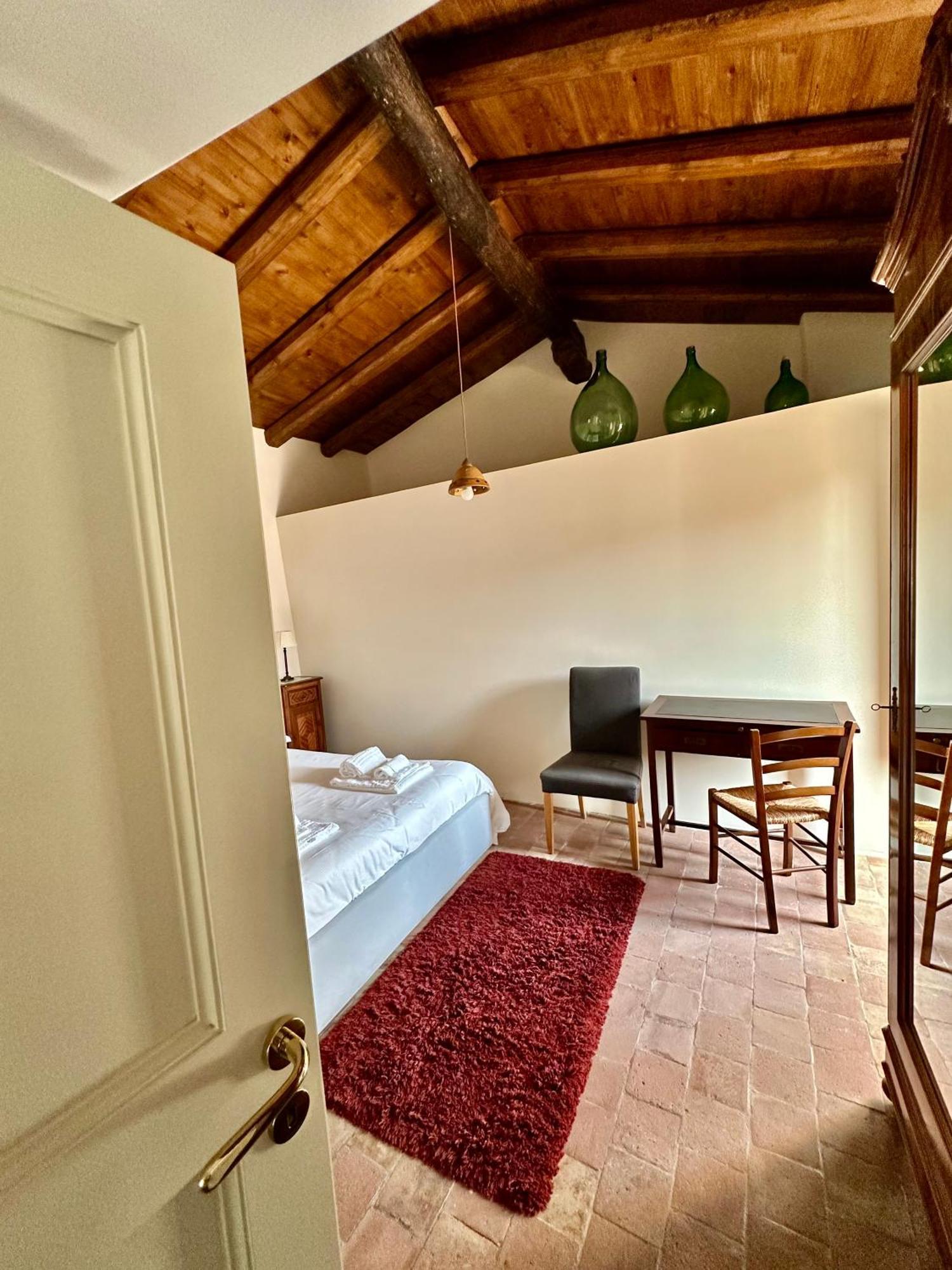 La Cantina Villa Di Campagna Acireale Εξωτερικό φωτογραφία